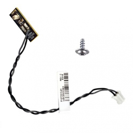 Zebra - Head up sensor - 0