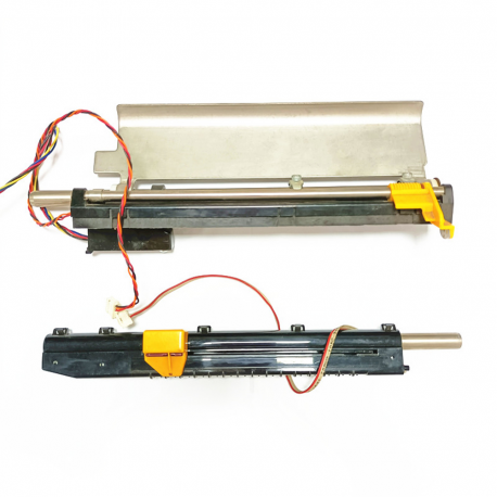 Zebra - Kit media sensor - 0