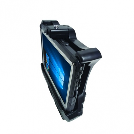 Gamber-Johnson Vehicle Dock - No RF - docking station - for Toughbook 33 - 3