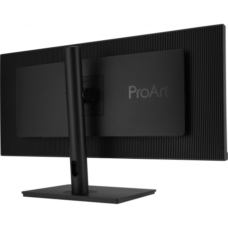 ASUS ProArt PA348CGV - LED monitor - 34" - 3440 x 1440 UWQHD @ 120 Hz - IPS - 400 cd / m² - 1000:1 - HDR10 - 2 ms - 2xHDMI, DisplayPort, USB-C - speakers - black - 6
