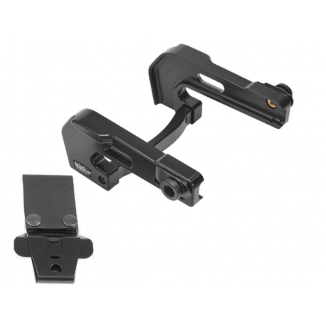 Zebra - Holster for RFID reader - 0