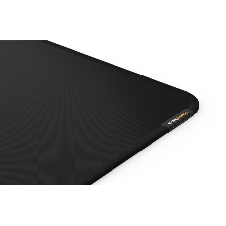 Endorfy Cordura Speed XL - Mouse pad - black - 5