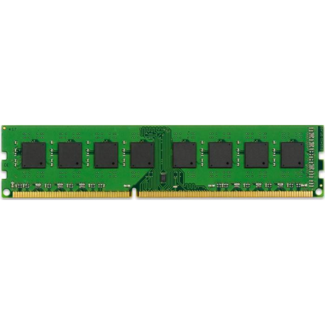 4GB 1600MHz DDR3L Non-ECC CL11 - 1