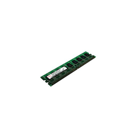 Lenovo - DDR3 - module - 4 GB - DIMM 240-pin - 1600 MHz / PC3-12800 - unbuffered - non-ECC - for S500; ThinkCentre E73; M73; M79; M83; M91; M92; M93; ThinkStation E32; P300 - 0