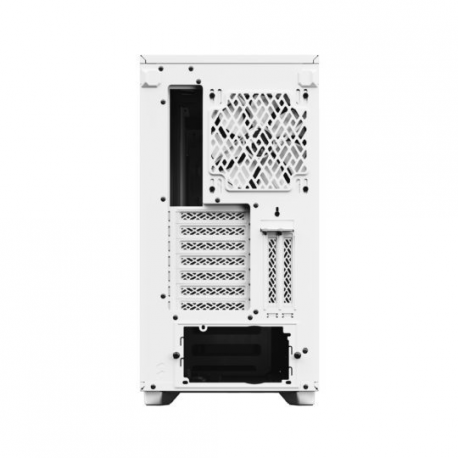 Fractal Design Define 7 E-ATX Mid-Tower Case, Black FD-C-DEF7A-01