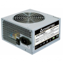 Chieftec VALUE SERIES APB-500B8 - Power supply (internal) - ATX12V 2.3 - AC 230 V - 500 Watt - active PFC - silver