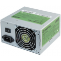 Chieftec Smart Series PSF-400B - Power supply (internal) - ATX12V 2.3 - 80 PLUS Bronze - AC 110-240 V - 400 Watt - active PFC