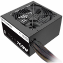 Thermaltake TR2 S 700W - Power supply (internal) - ATX12V 2.3/ EPS12V - 80 PLUS - AC 230 V - 700 Watt - active PFC - Europe - black