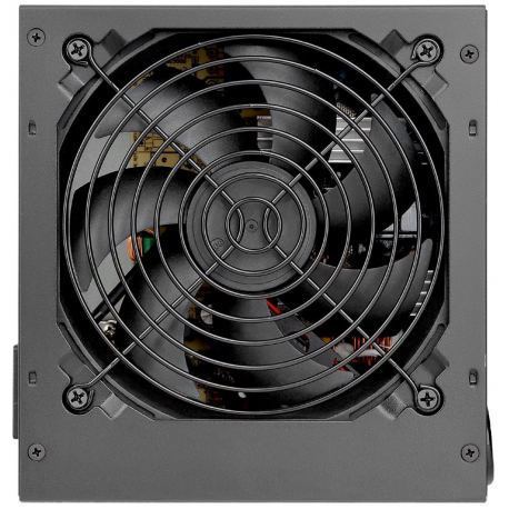 Thermaltake TR2 S 700W - Power supply (internal) - ATX12V 2.3/ EPS12V - 80 PLUS - AC 230 V - 700 Watt - active PFC - Europe - black - 2