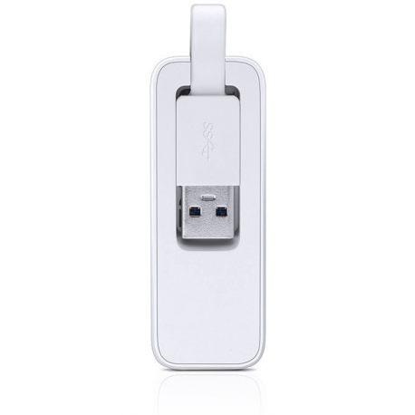 Adap USB3 to Gigabit Ethernet - 2
