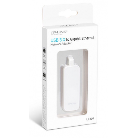 Adap USB3 to Gigabit Ethernet - 3