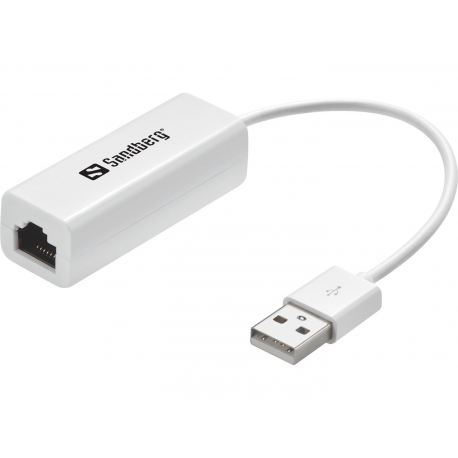 USB to Network Converter - 1