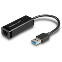 AXAGON ADE-SR - Network adapter - USB 3.0 - Gigabit Ethernet x 1