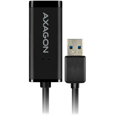 AXAGON ADE-SR - Network adapter - USB 3.0 - Gigabit Ethernet x 1 - 1