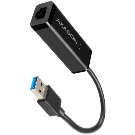 AXAGON ADE-SR - Network adapter - USB 3.0 - Gigabit Ethernet x 1 - 2