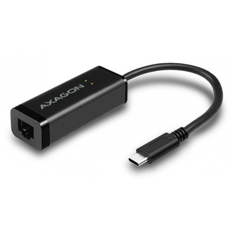 AXAGON ADE-SRC - Network adapter - USB-C 3.2 Gen 1 - Gigabit Ethernet x 1 - 0