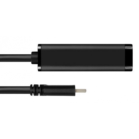 AXAGON ADE-SRC - Network adapter - USB-C 3.2 Gen 1 - Gigabit Ethernet x 1 - 4