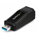 USB 3.0 TO GIGABIT NIC ADAPTER