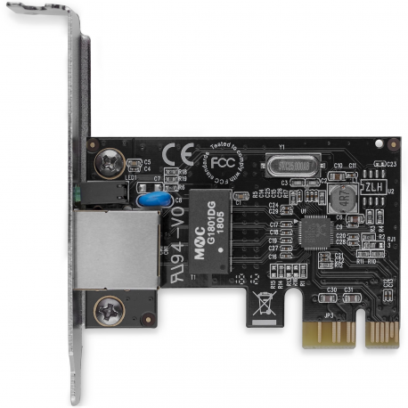 PCIE GIGABIT NETWORK ADAPTER - 4