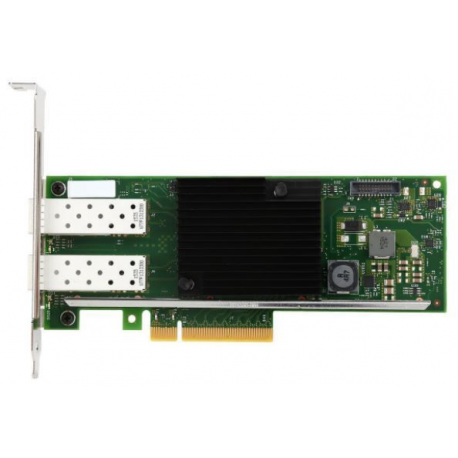 INTEL X710-DA2 10GbE Ethernet Server Adapter Direct Attach Dual Port Copper PCIe 3.0 - 2