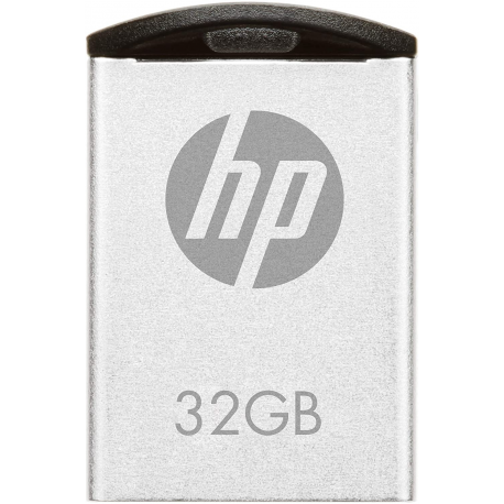 HP v222w - USB flash drive - 32 GB - USB 2.0 - 0