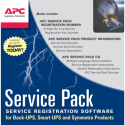 APC Extended Warranty Service Pack - Technical support - phone consulting - 1 year - 24x7 - for P/N: SURT20KRMXLT-TF5, SYA12K16IXRCH, SYA16K16IXRCH, SYA16K16RMICH, SYAF16KRMICH