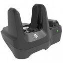 Zebra Single Slot Cradle w / Spare Battery Charger - Docking cradle - USB - for Zebra MC2200, MC27, MC2700