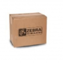 Zebra - Printer media cover - for ZT400 Series ZT420