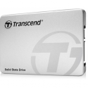 Transcend SSD220S - SSD - 120 GB - internal - 2.5" - SATA 6Gb/s