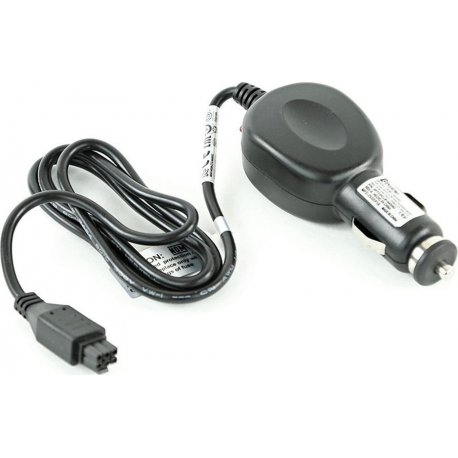 Zebra - Car power adapter - 0
