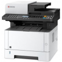 Kyocera ECOSYS M2635dn - Multifunction printer - B/W - laser - A4 (210 x 297 mm), Legal (216 x 356 mm) (original) - A4/Legal (media) - up to 35 ppm (printing) - 350 sheets - 33.6 Kbps - USB 2.0, Gigabit LAN, USB host