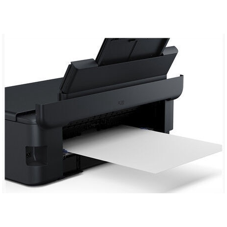 Epson EcoTank L8180 - Multifunction printer - colour - ink-jet - A3 (media) - up to 16 ppm (printing) - 100 sheets - USB, LAN, USB host, Wi-Fi(ac) - 14