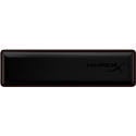 HyperX - Keyboard wrist rest - compact - black - for OMEN 45L by HP; Victus 15L by HP; Victus by HP Laptop 15, 16; Laptop 17; Pavilion 24