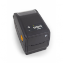 Zebra ZD411t - Label printer - thermal transfer - Roll (5.7 cm) - 203 dpi - up to 152 mm / sec - USB 2.0, LAN, USB host, Bluetooth 4.1
