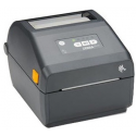 Zebra ZD411t - Label printer - thermal transfer - Roll (5.7 cm) - 203 dpi - up to 152 mm / sec - USB 2.0, USB host, Wi-Fi(ac), Bluetooth 4.1