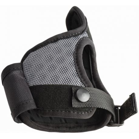 Zebra - Barcode scanner hand wrap - right - medium - for Zebra RS5100 - 2