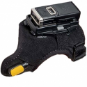 Zebra Enterprise - Barcode scanner hand mount and hand wrap - right - small - for Zebra RS5100