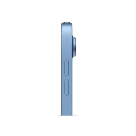 iPad, 10.9-inch (10th Gen), 256GB, Blue, Cellular