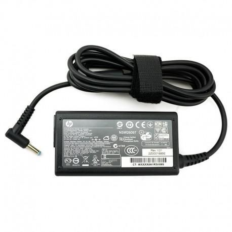 HP Smart - Power adapter - AC - 45 Watt - non-PFC - for ProBook 11 G2, 430 G3, 430 G4, 440 G3, 440 G4, 45X G3, 640 G3, 64X G2, 650 G3, 65X G2 - 0