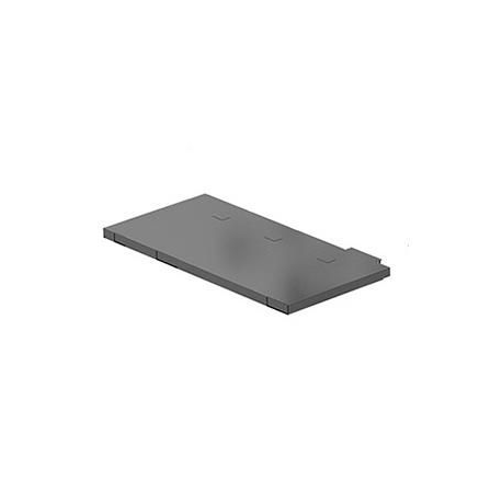 HP - Laptop battery - Lithium Ion - 4-cell - 4210 mAh - 48 Wh - for ProBook 440 G1; ProBook x360 11 G3 Education Edition, 11 G4 Education Edition, 440 G1 - 0