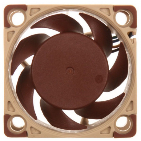 Noctua NF-A4x20 FLX - Case fan - 40 mm - 3