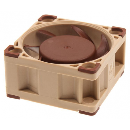 Noctua NF-A4x20 PWM - Case fan - 40 mm - 2