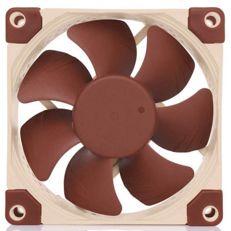Noctua NF-A8 PWM - Case fan - 80 mm - 3