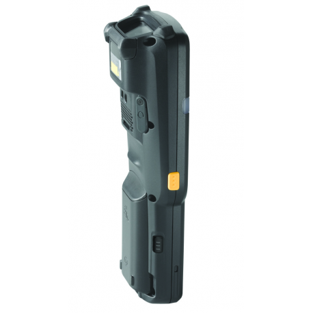 Zebra MC3300x - Data collection terminal - rugged - Android 10 - 32 GB - 4" colour (800 x 480) - barcode reader - (2D imager) - USB host - microSD slot - Wi-Fi 5, NFC, Bluetooth - 1