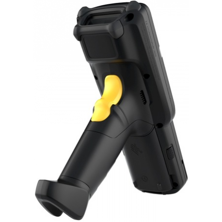 Zebra MC3300x - Data collection terminal - rugged - Android 11 - 32 GB - 4" colour (800 x 480) - barcode reader - (2D imager) - USB host - microSD slot - Wi-Fi 5, NFC, Bluetooth - 2