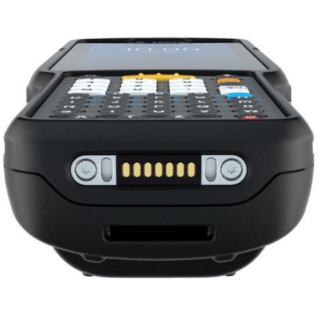 Zebra MC3300x - Data collection terminal - rugged - Android 11 - 32 GB - 4" colour (800 x 480) - barcode reader - (2D imager) - USB host - microSD slot - Wi-Fi 5, NFC, Bluetooth - 4