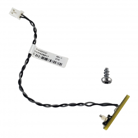 Zebra - Cover open sensor - 0