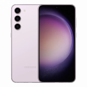 Samsung Galaxy S23+ - 5G smartphone - dual-SIM - RAM 8 GB / Internal Memory 256 GB - OLED display - 6.6" - 2340 x 1080 pixels (120 Hz) - 3x rear cameras 50 MP, 12 MP, 10 MP - front camera 12 MP - lavender
