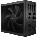 be quiet! Dark Power 13 - Power supply (internal) - ATX12V 3.0 /  EPS12V 2.92 - 80 PLUS Titanium - AC 100-240 V - 1000 Watt - active PFC - black