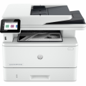 HP LaserJet Pro MFP 4102dw - multifunction printer - B/W